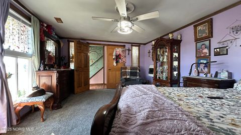 Tiny photo for 23235 Road 110, Oakwood, OH 45873 (MLS # 10003211)