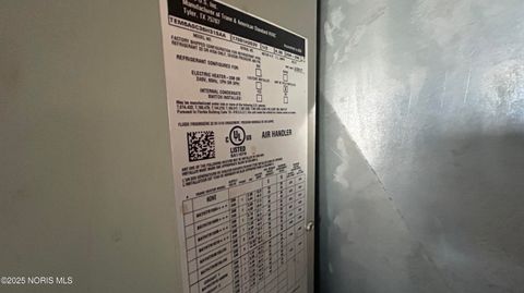 Tiny photo for 23235 Road 110, Oakwood, OH 45873 (MLS # 10003211)