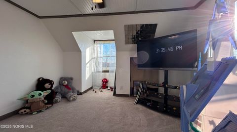 Tiny photo for 23235 Road 110, Oakwood, OH 45873 (MLS # 10003211)