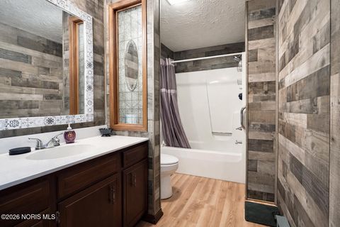 Tiny photo for 23235 Road 110, Oakwood, OH 45873 (MLS # 10003211)