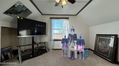 Tiny photo for 23235 Road 110, Oakwood, OH 45873 (MLS # 10003211)