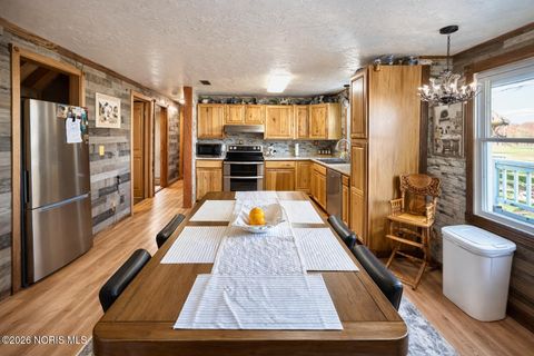 Tiny photo for 23235 Road 110, Oakwood, OH 45873 (MLS # 10003211)