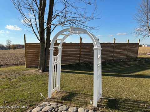 Tiny photo for 23235 Road 110, Oakwood, OH 45873 (MLS # 10003211)