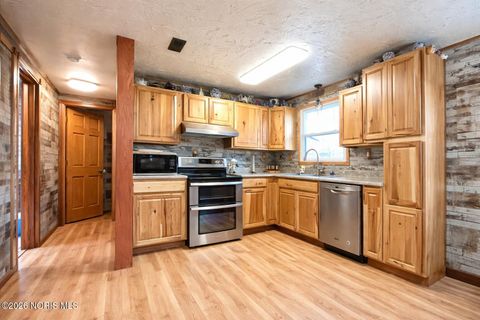 Tiny photo for 23235 Road 110, Oakwood, OH 45873 (MLS # 10003211)