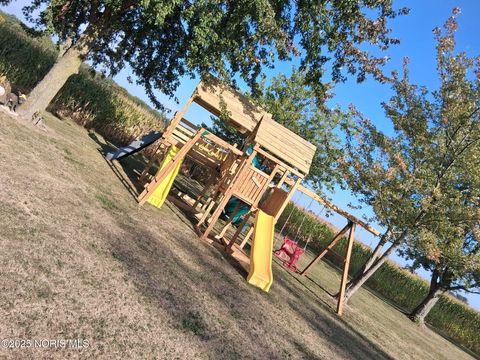 Tiny photo for 23235 Road 110, Oakwood, OH 45873 (MLS # 10003211)