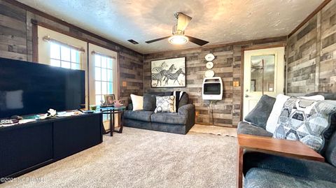 Tiny photo for 23235 Road 110, Oakwood, OH 45873 (MLS # 10003211)