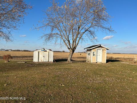 Tiny photo for 23235 Road 110, Oakwood, OH 45873 (MLS # 10003211)