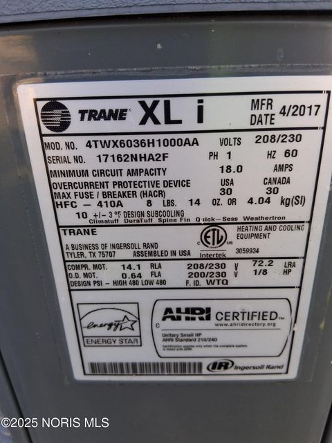 Tiny photo for 23235 Road 110, Oakwood, OH 45873 (MLS # 10003211)