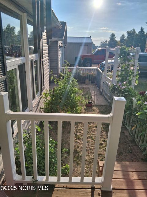 Tiny photo for 23235 Road 110, Oakwood, OH 45873 (MLS # 10003211)