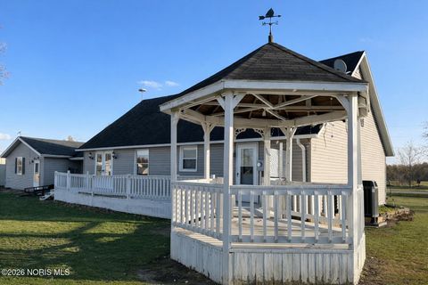 Tiny photo for 23235 Road 110, Oakwood, OH 45873 (MLS # 10003211)