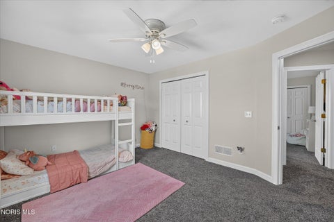 Tiny photo for 1609 Grand Bay Drive, Oregon, OH 43616 (MLS # 10013004)