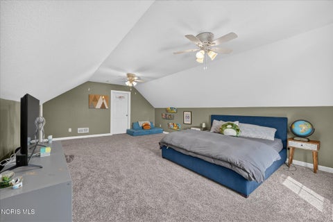 Tiny photo for 1609 Grand Bay Drive, Oregon, OH 43616 (MLS # 10013004)