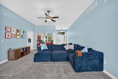 Tiny photo for 1609 Grand Bay Drive, Oregon, OH 43616 (MLS # 10013004)
