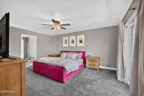 Tiny photo for 1609 Grand Bay Drive, Oregon, OH 43616 (MLS # 10013004)