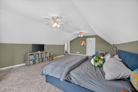 Tiny photo for 1609 Grand Bay Drive, Oregon, OH 43616 (MLS # 10013004)