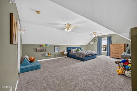 Tiny photo for 1609 Grand Bay Drive, Oregon, OH 43616 (MLS # 10013004)