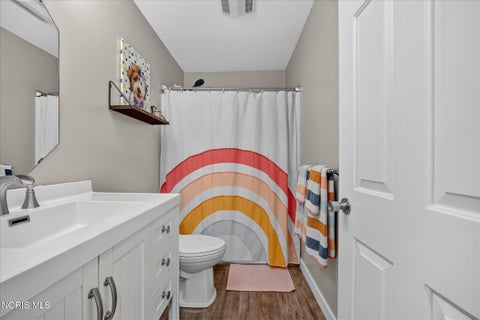 Tiny photo for 1609 Grand Bay Drive, Oregon, OH 43616 (MLS # 10013004)