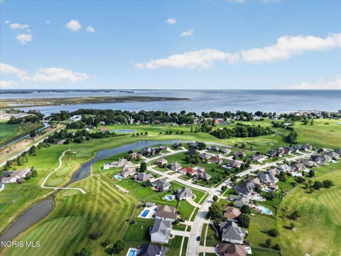 Tiny photo for 1609 Grand Bay Drive, Oregon, OH 43616 (MLS # 10013004)
