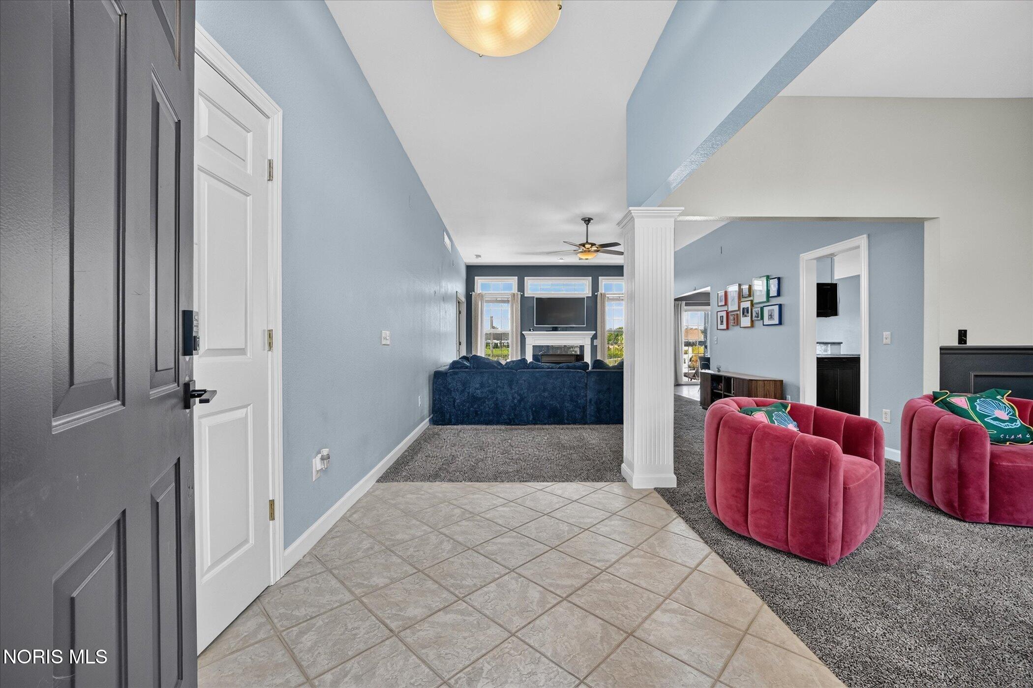 1609 Grand Bay Drive