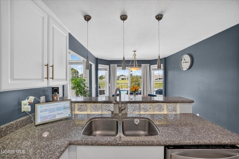 Tiny photo for 1609 Grand Bay Drive, Oregon, OH 43616 (MLS # 10013004)