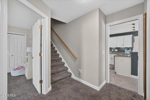Tiny photo for 1609 Grand Bay Drive, Oregon, OH 43616 (MLS # 10013004)
