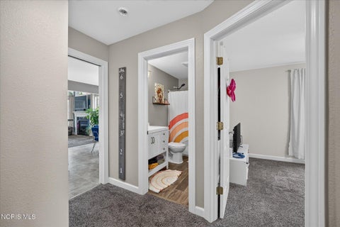 Tiny photo for 1609 Grand Bay Drive, Oregon, OH 43616 (MLS # 10013004)