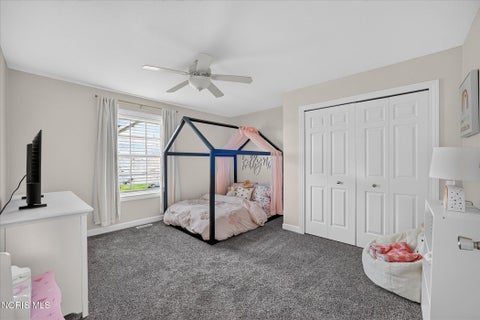Tiny photo for 1609 Grand Bay Drive, Oregon, OH 43616 (MLS # 10013004)