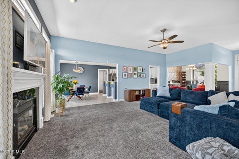 Tiny photo for 1609 Grand Bay Drive, Oregon, OH 43616 (MLS # 10013004)