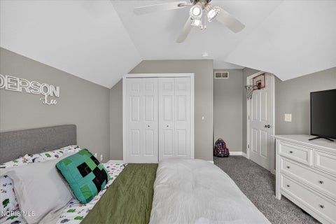 Tiny photo for 1609 Grand Bay Drive, Oregon, OH 43616 (MLS # 10013004)