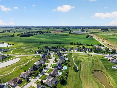 Tiny photo for 1609 Grand Bay Drive, Oregon, OH 43616 (MLS # 10013004)