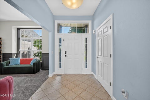 Tiny photo for 1609 Grand Bay Drive, Oregon, OH 43616 (MLS # 10013004)
