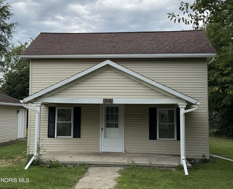 Photo of 113 N 2nd Street, Portage, OH 43451 (MLS # 10012706)