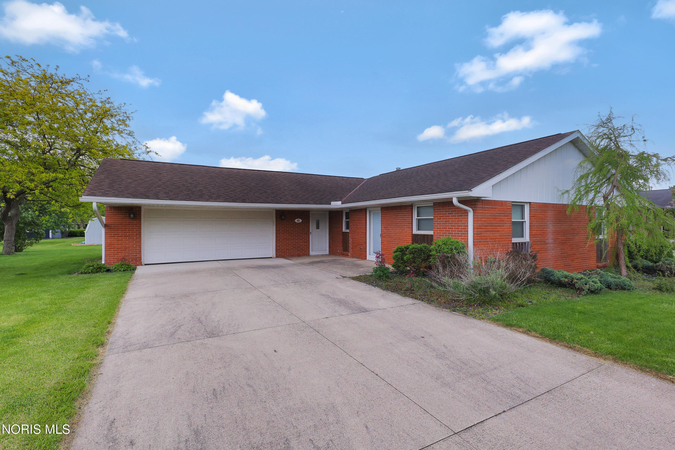 65 Lafayette Drive