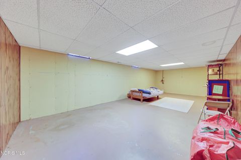 Tiny photo for 65 Lafayette Drive, Napoleon, OH 43545 (MLS # 10007919)