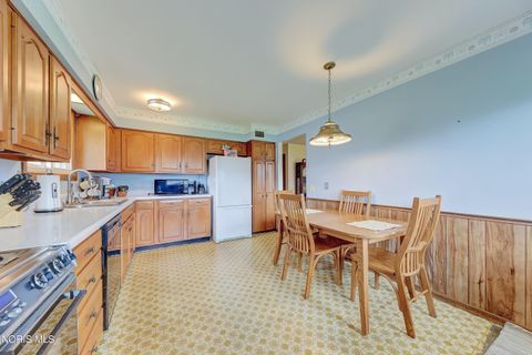Tiny photo for 65 Lafayette Drive, Napoleon, OH 43545 (MLS # 10007919)