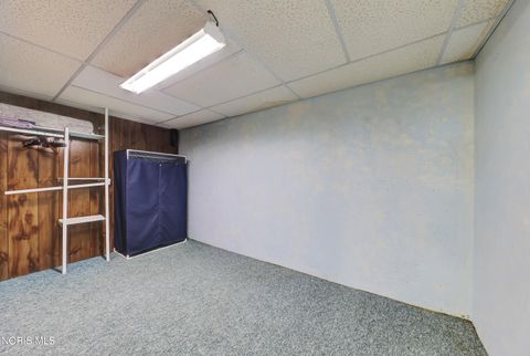 Tiny photo for 65 Lafayette Drive, Napoleon, OH 43545 (MLS # 10007919)