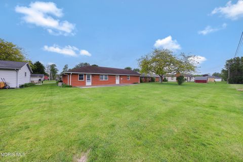 Tiny photo for 65 Lafayette Drive, Napoleon, OH 43545 (MLS # 10007919)