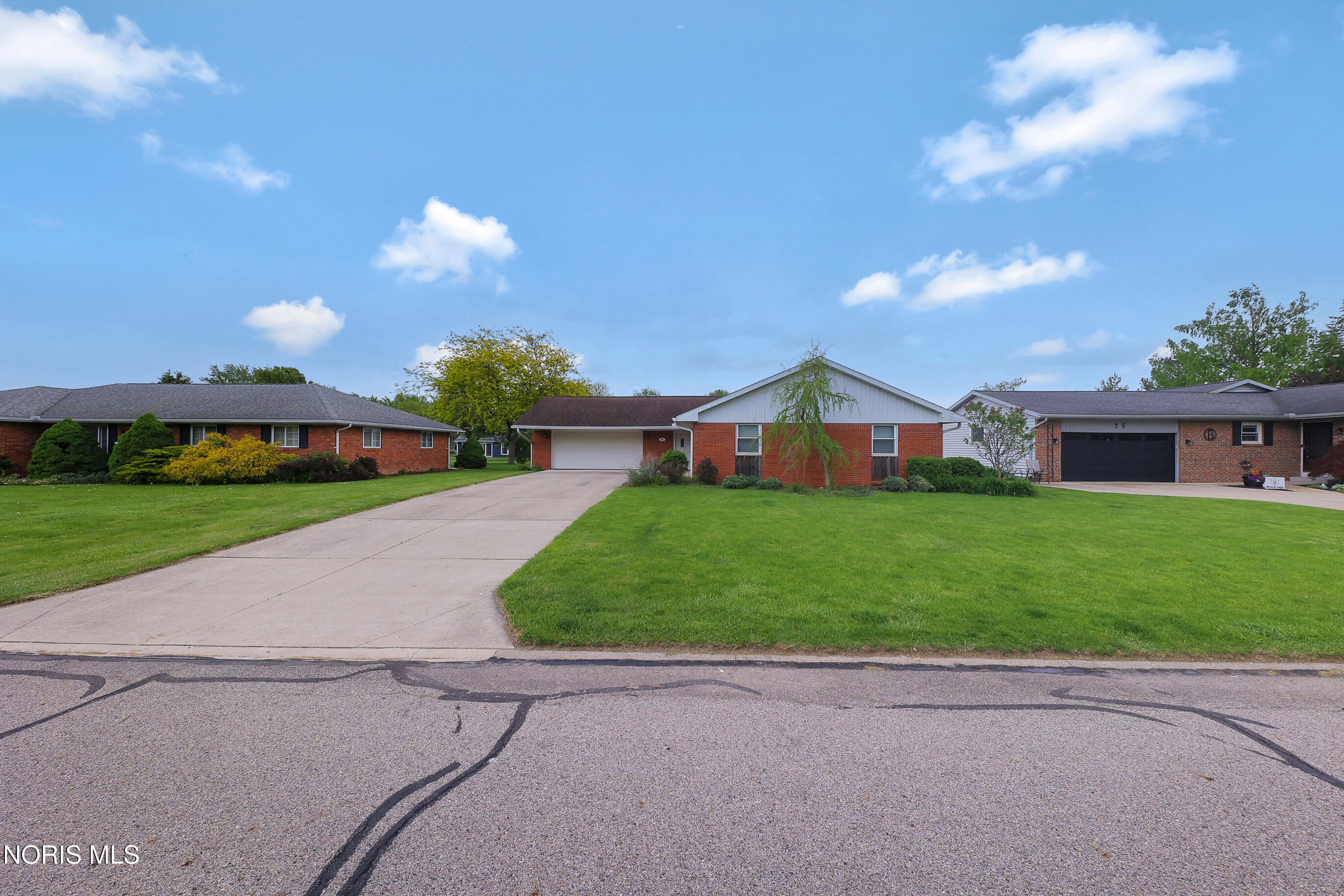 65 Lafayette Drive