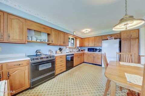 Tiny photo for 65 Lafayette Drive, Napoleon, OH 43545 (MLS # 10007919)