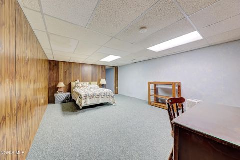 Tiny photo for 65 Lafayette Drive, Napoleon, OH 43545 (MLS # 10007919)