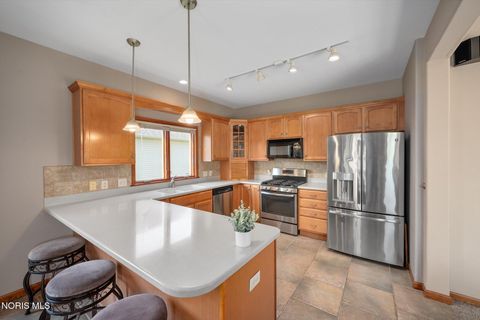 Tiny photo for 6517 Saddle Bridge Drive, Whitehouse, OH 43571 (MLS # 10006734)