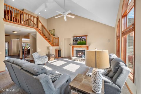 Tiny photo for 6517 Saddle Bridge Drive, Whitehouse, OH 43571 (MLS # 10006734)