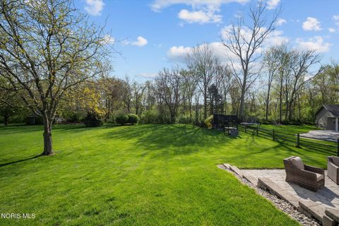 Tiny photo for 6517 Saddle Bridge Drive, Whitehouse, OH 43571 (MLS # 10006734)