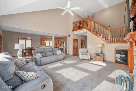 Tiny photo for 6517 Saddle Bridge Drive, Whitehouse, OH 43571 (MLS # 10006734)