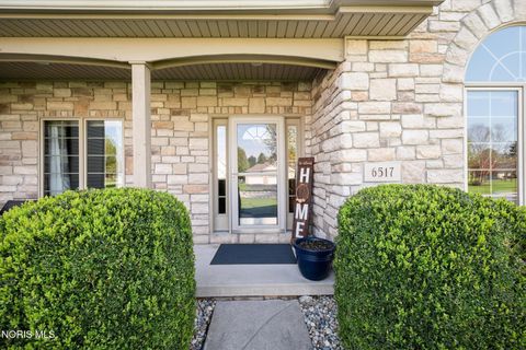 Tiny photo for 6517 Saddle Bridge Drive, Whitehouse, OH 43571 (MLS # 10006734)