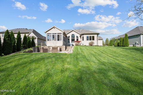 Tiny photo for 6517 Saddle Bridge Drive, Whitehouse, OH 43571 (MLS # 10006734)