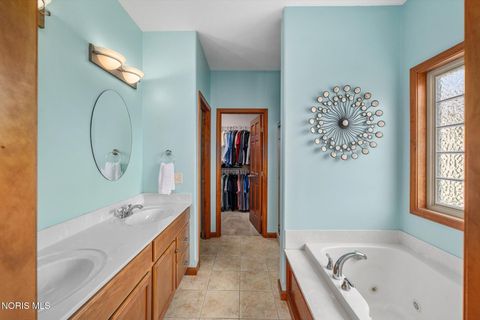 Tiny photo for 6517 Saddle Bridge Drive, Whitehouse, OH 43571 (MLS # 10006734)