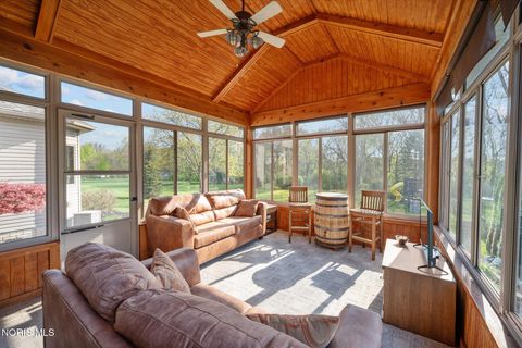 Tiny photo for 6517 Saddle Bridge Drive, Whitehouse, OH 43571 (MLS # 10006734)