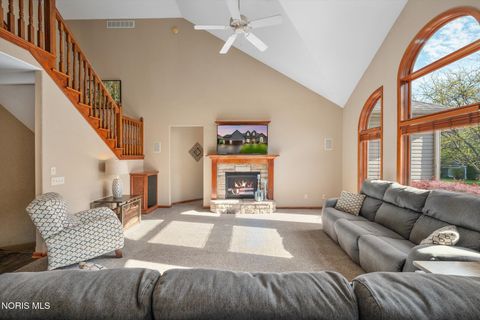 Tiny photo for 6517 Saddle Bridge Drive, Whitehouse, OH 43571 (MLS # 10006734)