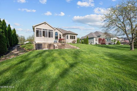 Tiny photo for 6517 Saddle Bridge Drive, Whitehouse, OH 43571 (MLS # 10006734)